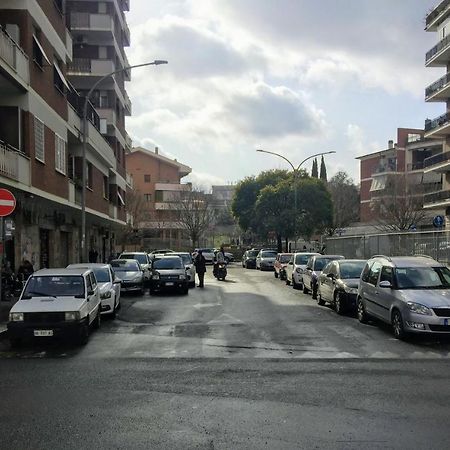 Pigneto Guest House 罗马 外观 照片