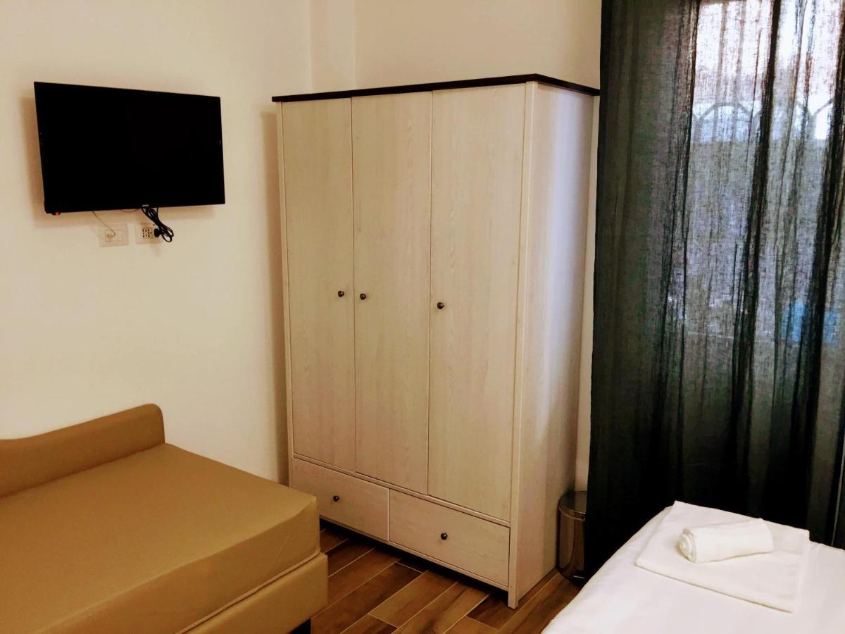 Pigneto Guest House 罗马 外观 照片
