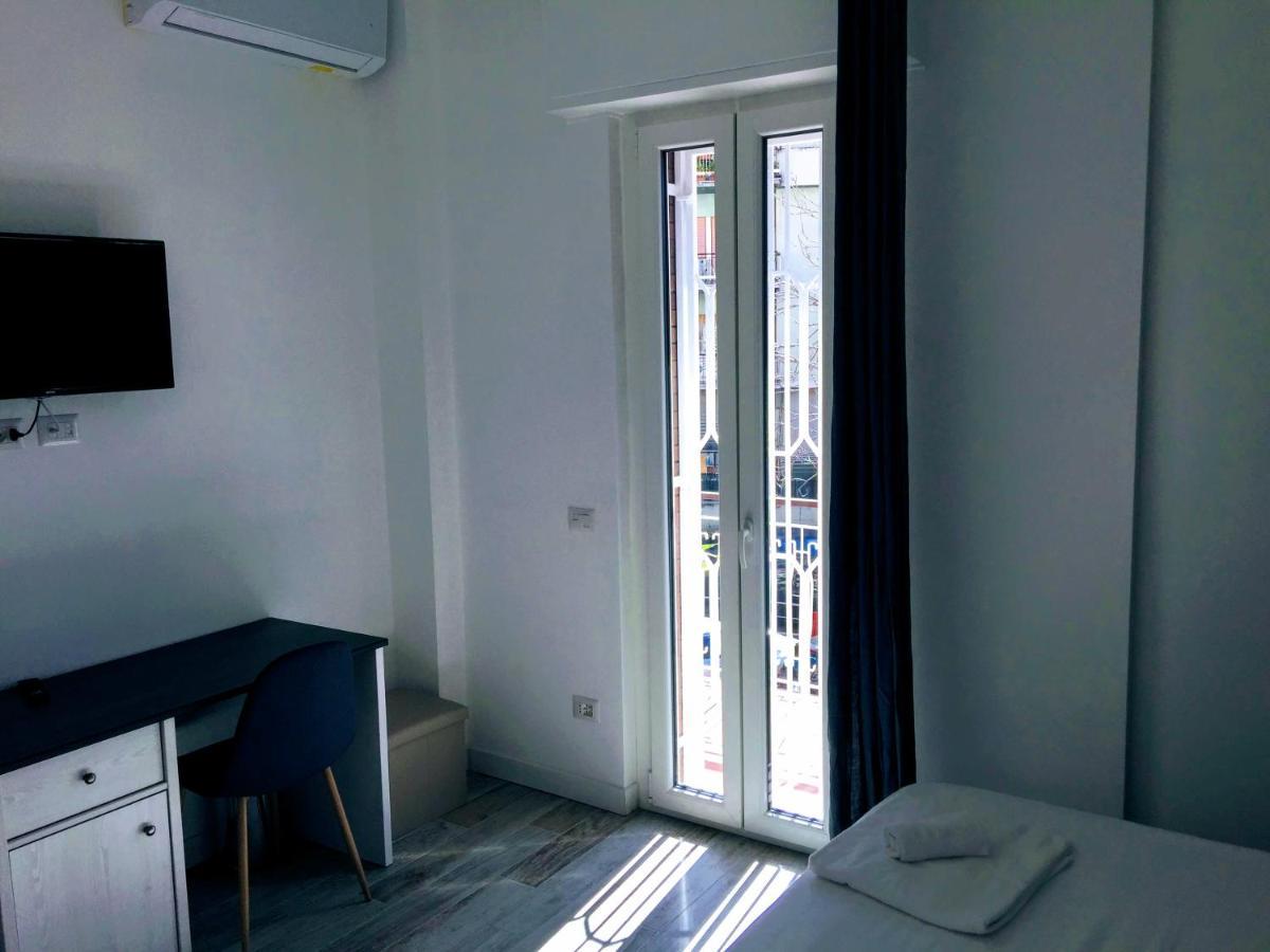 Pigneto Guest House 罗马 外观 照片