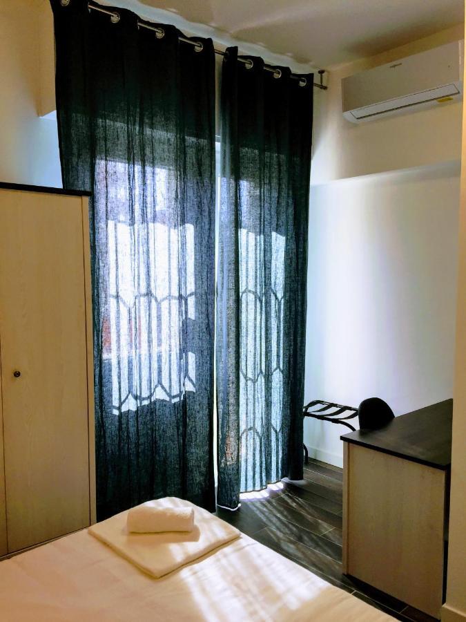 Pigneto Guest House 罗马 外观 照片