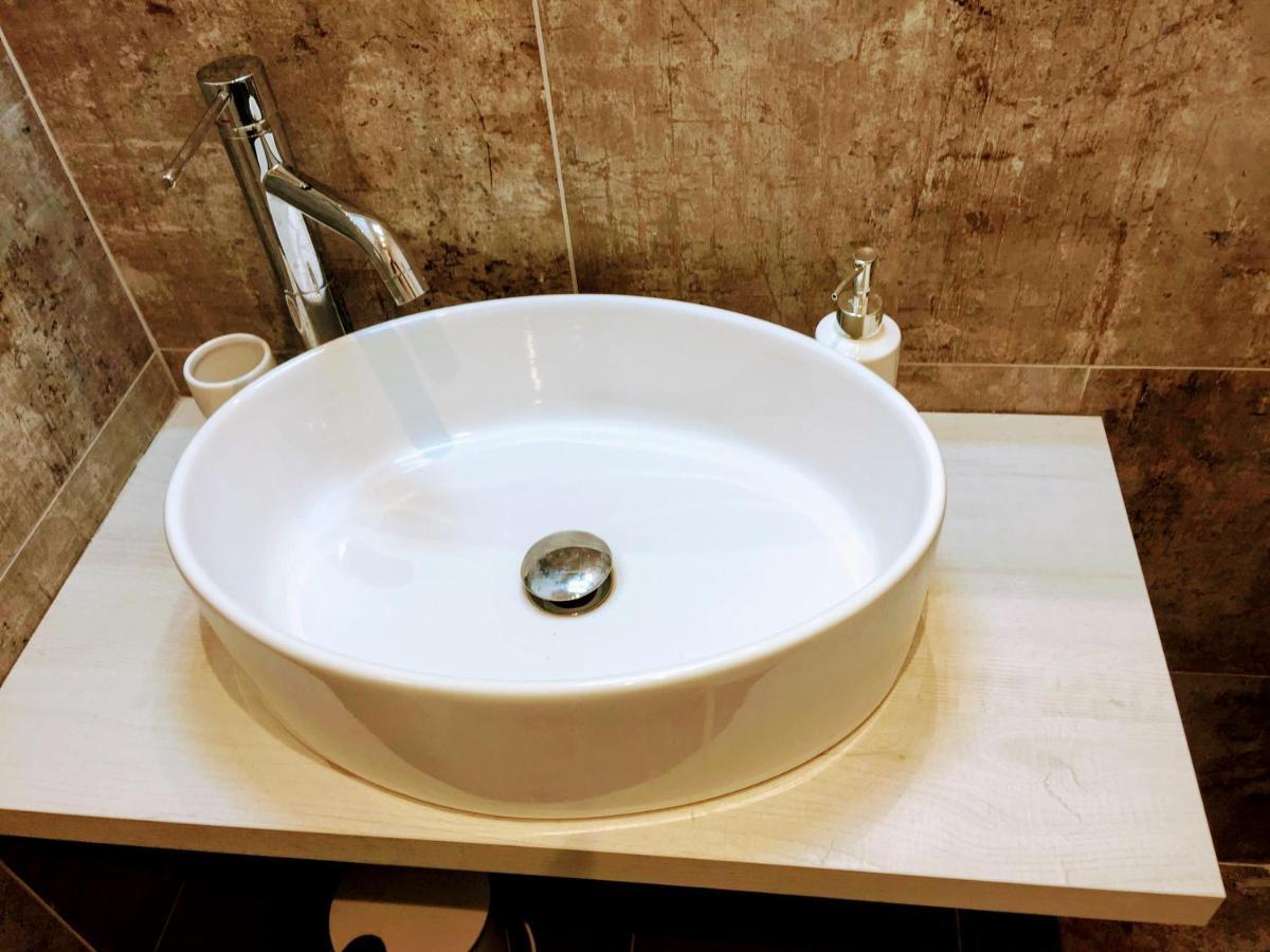 Pigneto Guest House 罗马 外观 照片