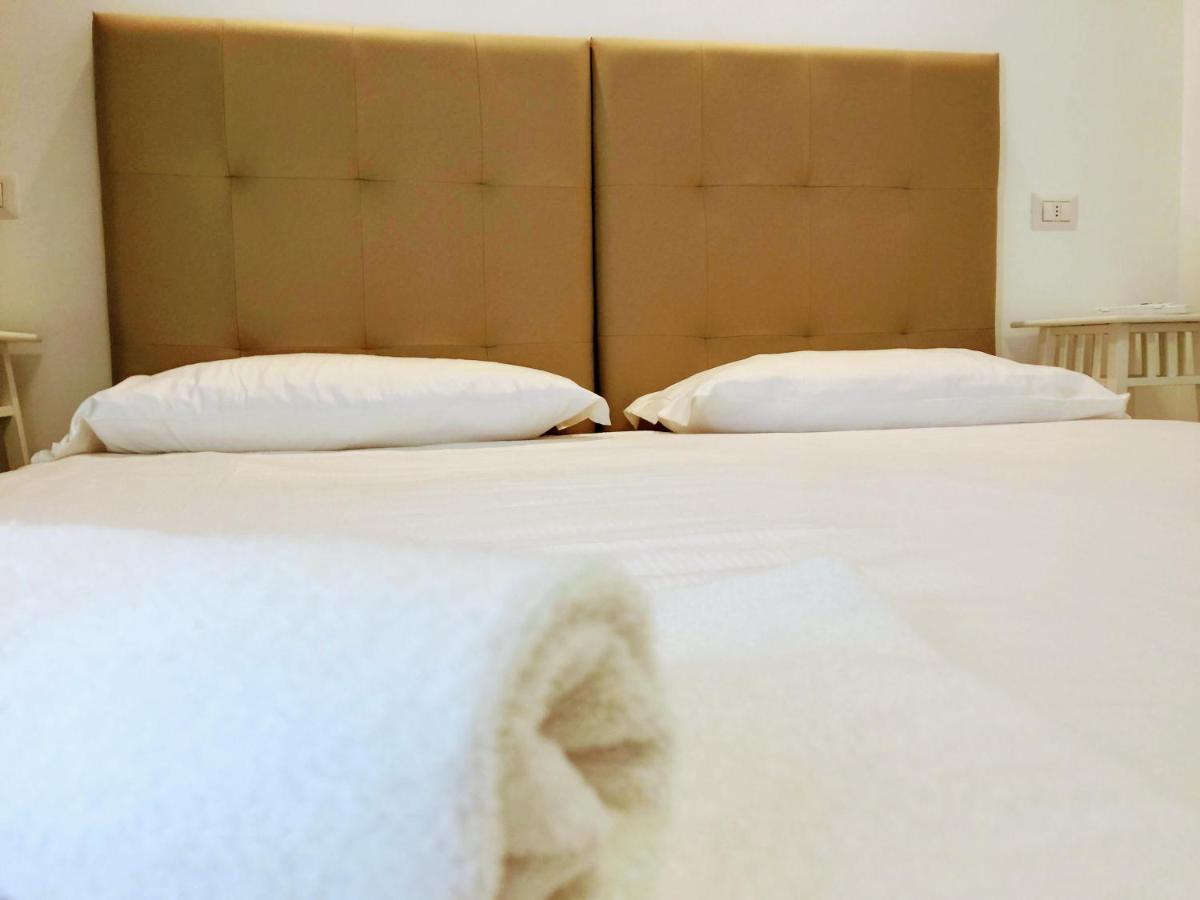 Pigneto Guest House 罗马 外观 照片