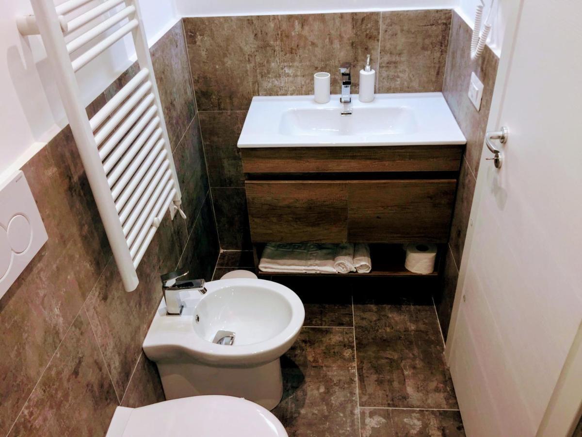 Pigneto Guest House 罗马 外观 照片