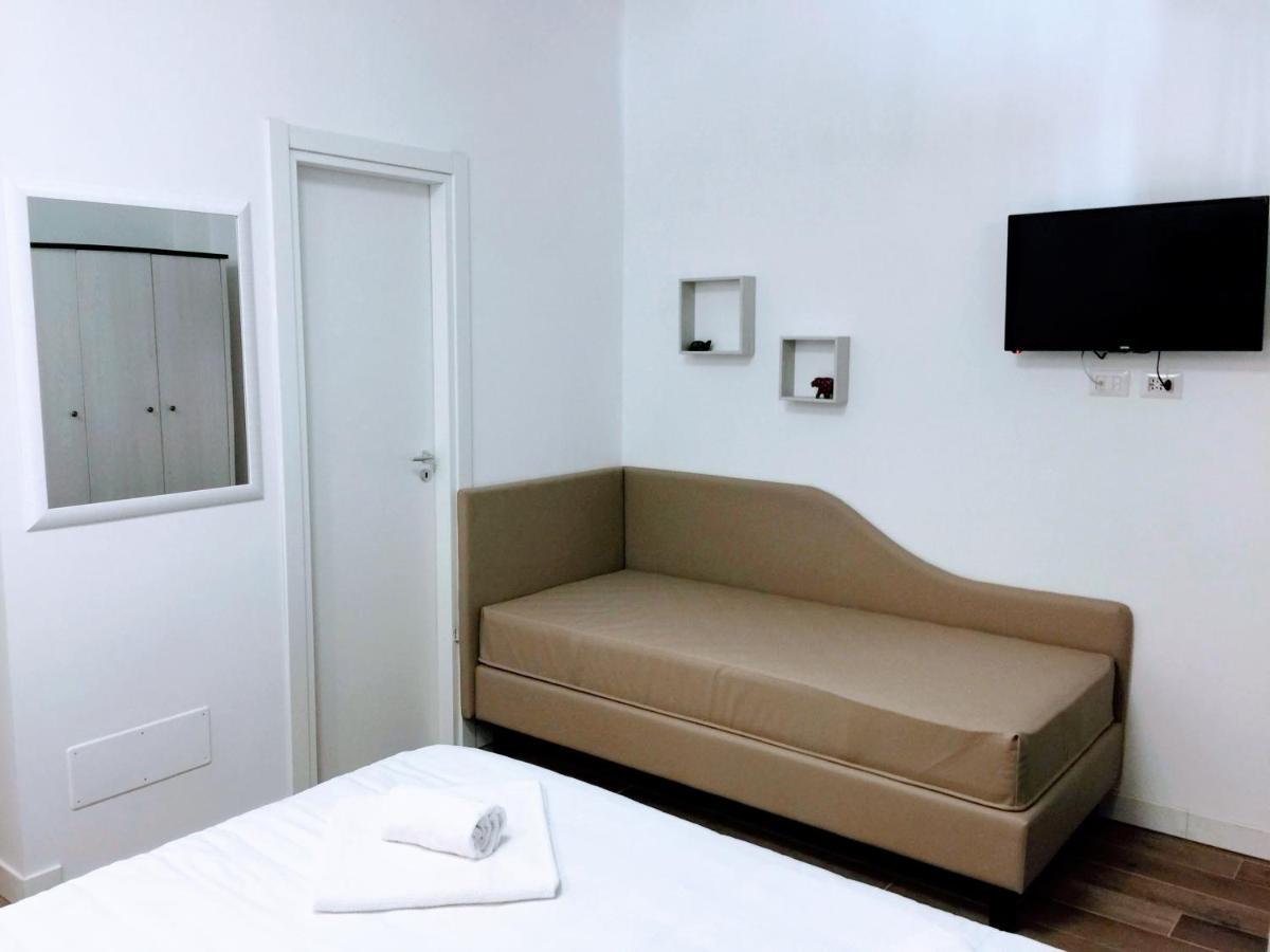 Pigneto Guest House 罗马 外观 照片