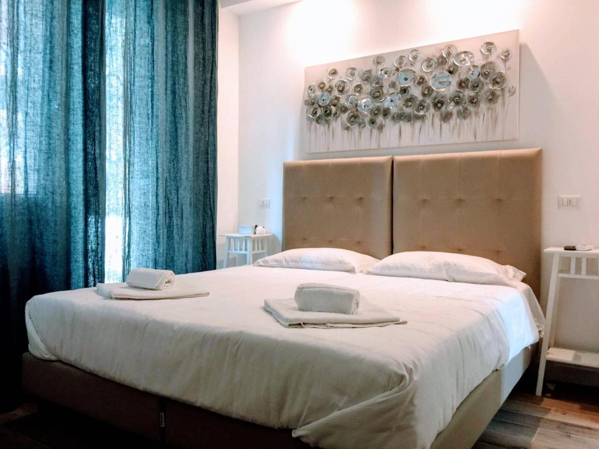 Pigneto Guest House 罗马 外观 照片