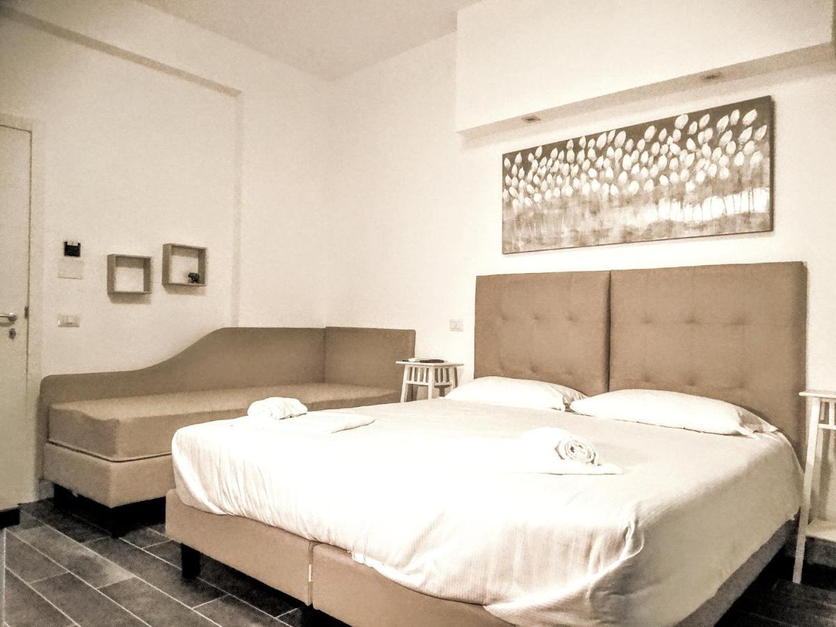 Pigneto Guest House 罗马 外观 照片