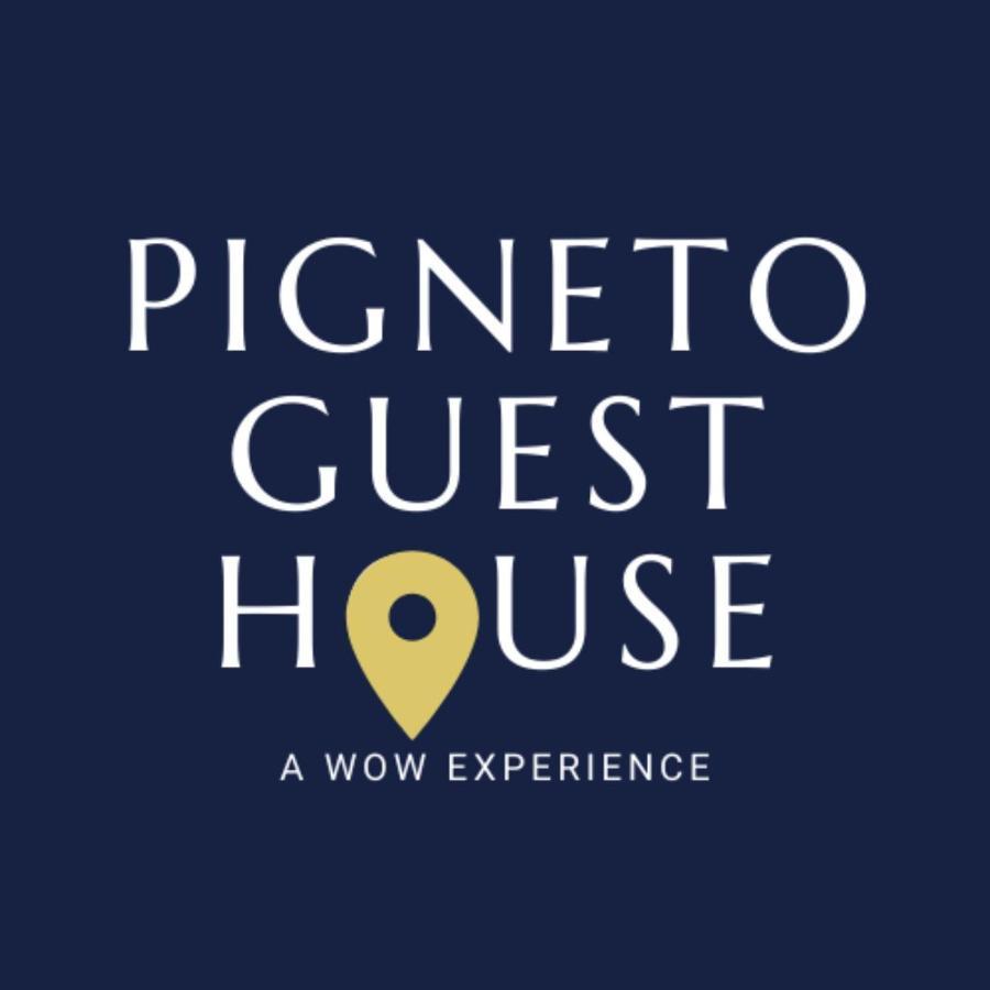 Pigneto Guest House 罗马 外观 照片