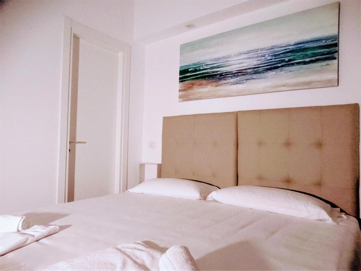 Pigneto Guest House 罗马 外观 照片