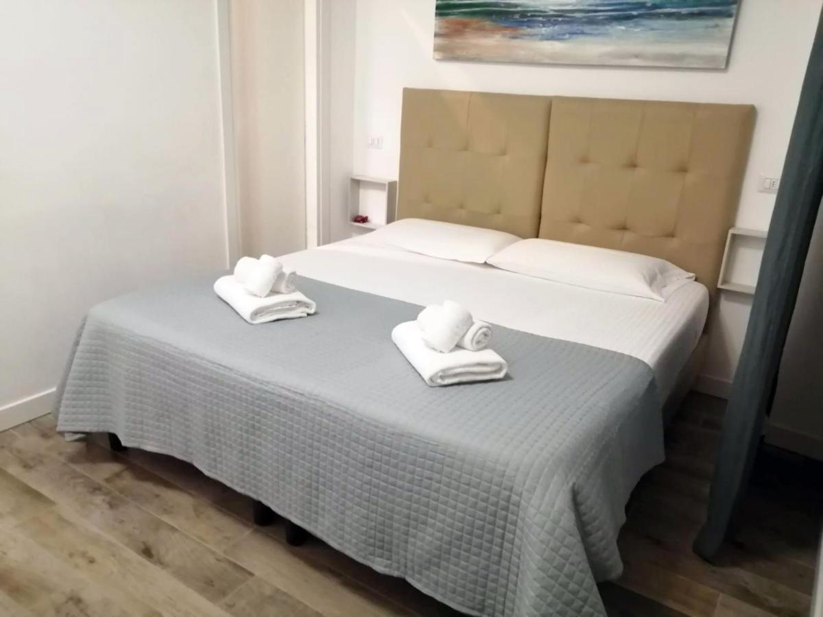 Pigneto Guest House 罗马 外观 照片